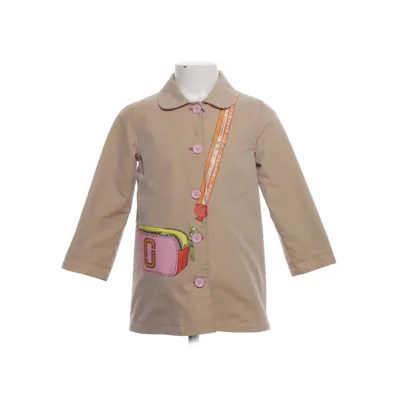 Reversible jacket (Beige, Pink) from The Marc Jacobs