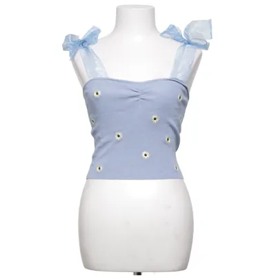 Linne (Blå, Gul) från Missguided