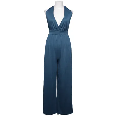 Byxdress (Blå) från Cider