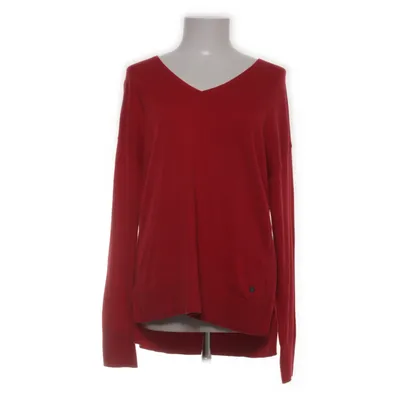 Pullover (Röd) från ESPRIT Organic