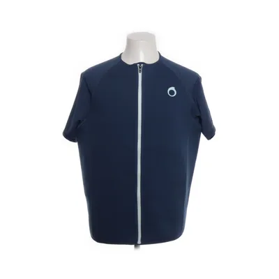 Zwemshirt (Blauw) van Decathlon Polyamide, Elastaan, Polyester