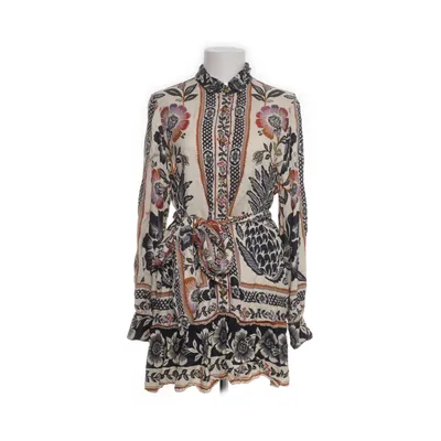 Tunika (Beige, Flerfärgad) från Farm Viskos