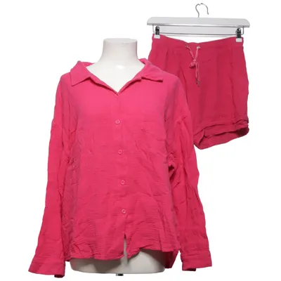 Ensemble (Rose) Coton