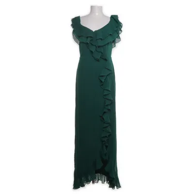 Klänning (Grön) från Trendyol Polyester