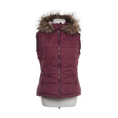Gilet d'extérieur (Violet) de Urban Surface Polyamide, Polyester
