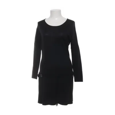 Robe (14F2DR01) de Eleven Paris Acrylique, Polyamide, Polyester, Laine