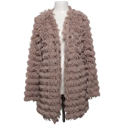 Jacka (Beige) från Ravi Famous Akryl, Polyester