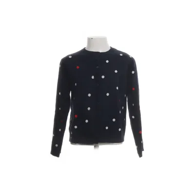 Cardigan (Blauw, Meerkleurig) van Jacadi Paris Katoen