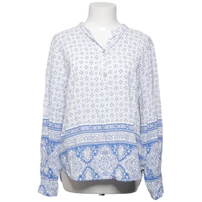 Blus (Blå, Vit, Flerfärgad) från Copenhagen Luxe