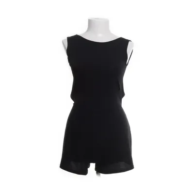 Byxdress (Svart) från Sophie by Sophie Polyester