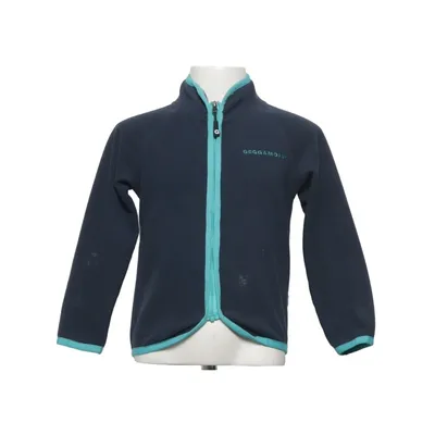 Veste polaire (Bleu, Turquoise) de Geggamoja Polyester