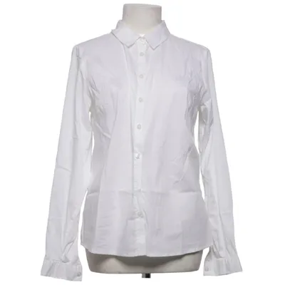 Chemise (475300-2290) de Jensen Coton, Élasthane, Polyamide