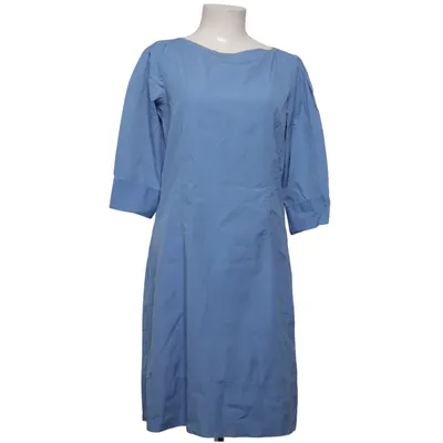 Dress (Blue) from Filippa K Cotton