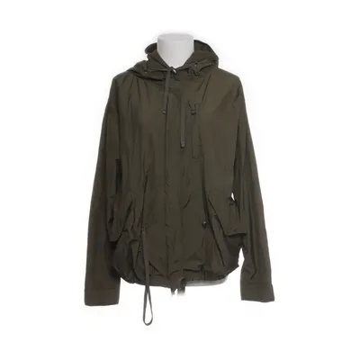 Veste (Vert, Multicolore) de IQ+ Berlin Polyamide, Polyester