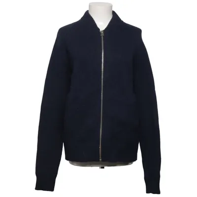 Cardigan (POP ZIP AW10) de Acne Laine