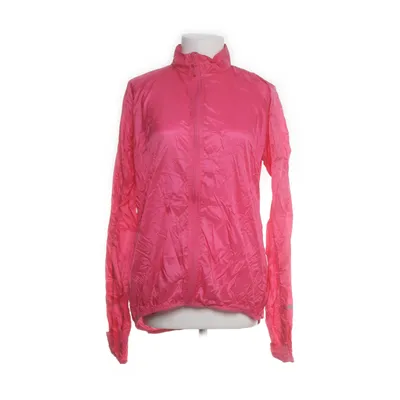 Träningsjacka (Rosa) från Funk by Lager 157 Nylon
