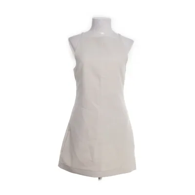 Dress (Beige) from Lumina Polyester, Viscose