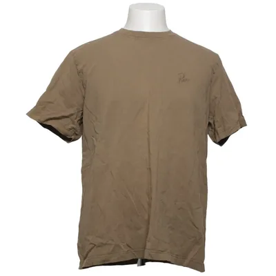 T-shirt (Beige) van Parra Katoen