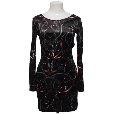 Robe (Noir, Rouge, Blanc) de Tiffi Élasthane, Polyester