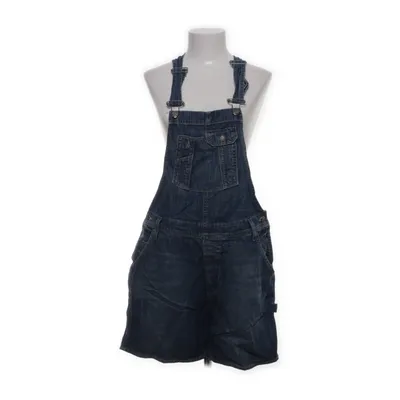 Hängselshorts (Boyfriend) från Boyfriend Bomull