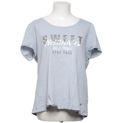 T-shirt (Grå) fra Monari Bomuld