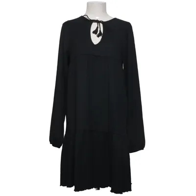 Robe (Noir) de Samsa Collection Élasthane, Polyester