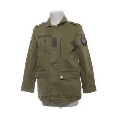 Veste safari (JESSY) de Zadig & Voltaire Coton, Élasthane