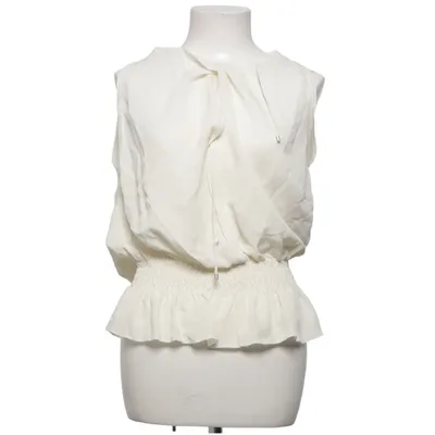 Top (Dezzie-Classic Go) from Theory Silk