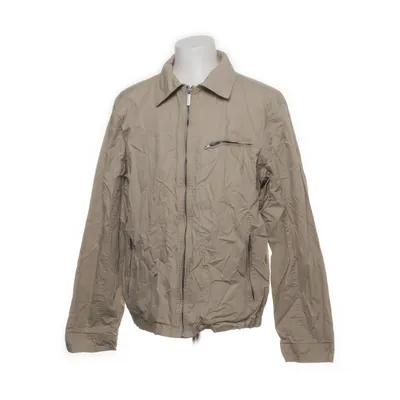 Jacka (Beige) från Cap Horn Bomull, Nylon