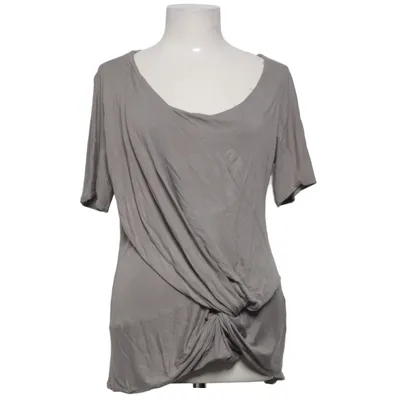 Top (Gray) from Yaya Collection Viscose