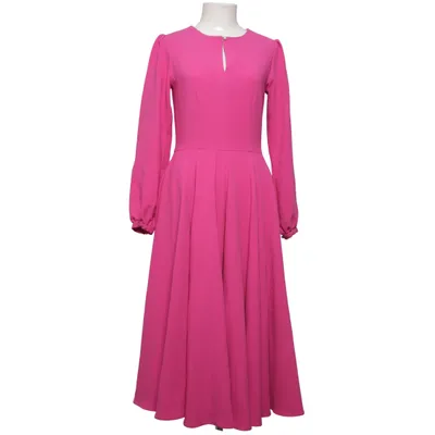 Maxikjole (Pink) fra Camilla Thulin Acetat, Elastan, Polyester, Viscose