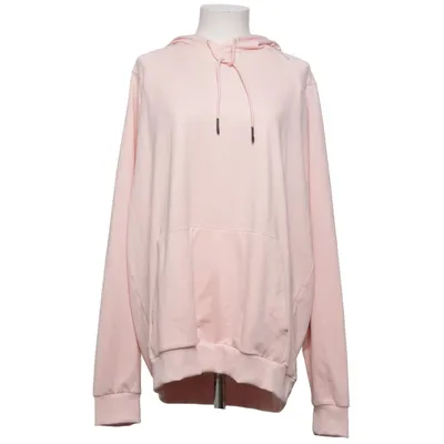 Sweat à capuche (Rose) de Domyos