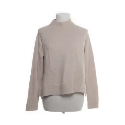 Trui (Beige) van Gerry Weber Wol, Nylon, Modal