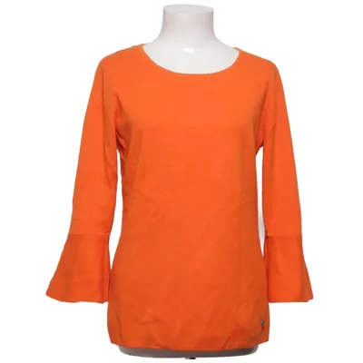 Pull-over (Orange) de Malvin Polyamide, Viscose, Laine