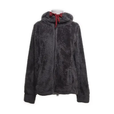 Hoodie (Gray) from Benter Polyester