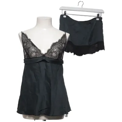 Pajamas (Black) from Oroblu