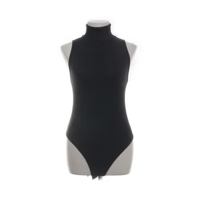 Body (Svart) från Zara Bomull