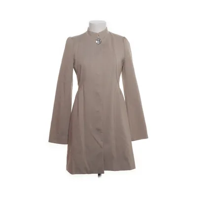 Frakke (Beige) fra Orsay