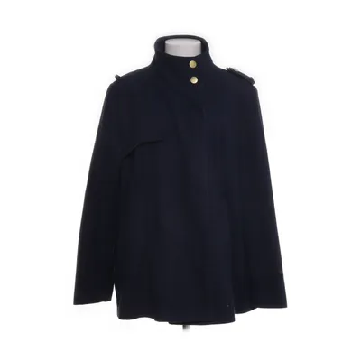 Jacka (Blå) från Papaya Elastan, Polyester, Viskos