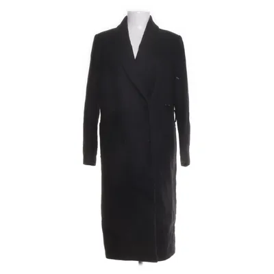 Jas (Zwart) van Rodebjer Nylon, Wol, Viscose