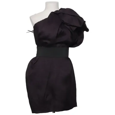 Cocktailklänning (Lanvin H&M 2010) från Lanvin x H&M Silke