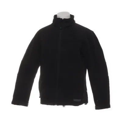 Softshell jacket (Black) from Master Polyester