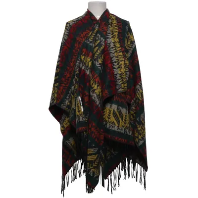 Poncho (Yellow, Red, Green) from Splash