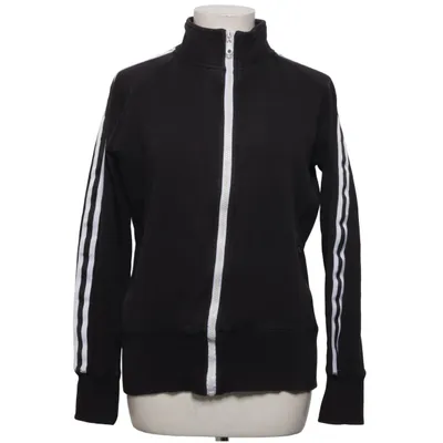 Sports jacket (Black) from Stüssy Cotton, Polyester