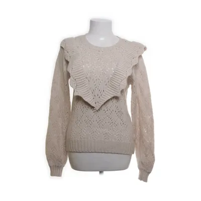 Trui (Beige) van My Jewellery Limited Polyester, Acryl, Wol