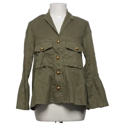 Veste (Dakota) de Birgitte Herskind Coton, Élasthane, Lin