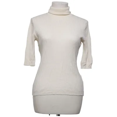 Turtleneck (Beige) from Filippa K Cashmere, Polyamide, Silk, Wool
