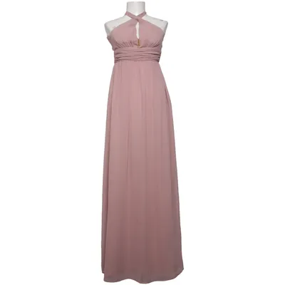 Evening gown (Empire Cross Back Dress) from NLY Eve Polyester