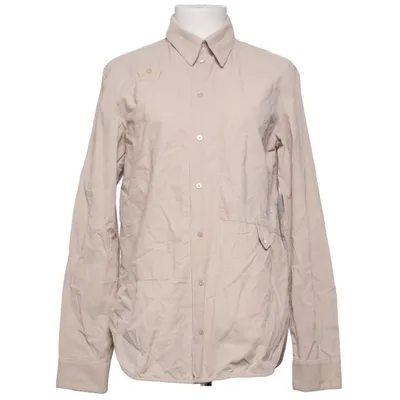 Shirt (Beige) from Britt Sisseck Cotton