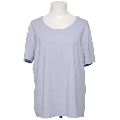 T-shirt (Blå) från Kello Scandinavia Elastan, Viskos